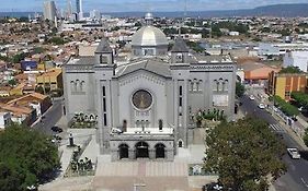 Recanto Maria Pureza